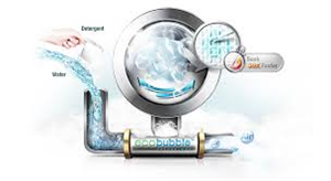 Samsung EcoBubble