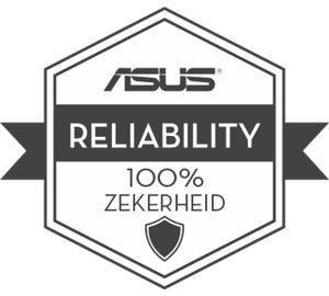 asus reliability