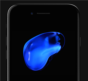 iPhone Fusion chip