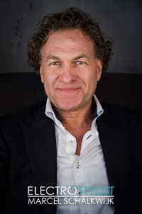 EP:Schalkwijk electrostylist