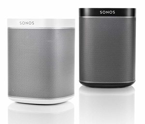 Sonos dealer EP:Heijnen