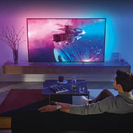 Televisie
