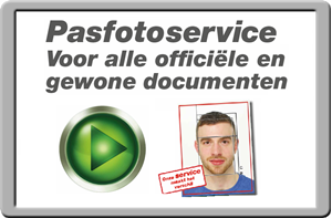 pasfoto service ep van der molen