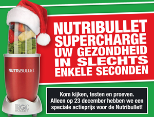 nutribullet ep van bavel