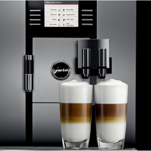 Jura Machine