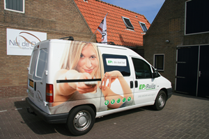 EP:Bezorgservice