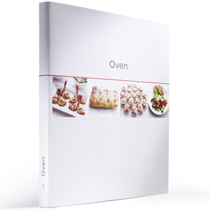 Kookboek Oven
