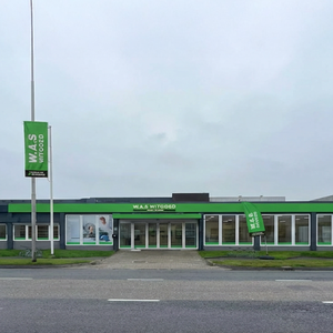 W.A.S. Witgoed Leeuwarden