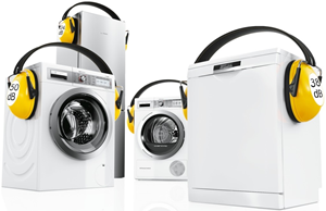Treinstation Registratie Lotsbestemming Stille wasmachine | Alle tips voor een geruisloos schone was
