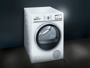 sociaal fout Op de een of andere manier Siemens wasmachines met Outdoor wasprogramma | EP: die doet het